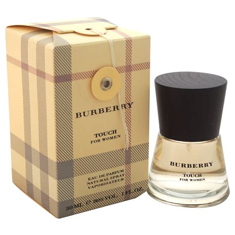 burberry one touch|burberry touch for women.